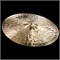 0005507420 Twenty Masters Dark Crisp Ride Тарелка 20", Paiste 0005507420 - фото 26608