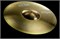 0001125624 RUDE Mega Power Ride Тарелка 24", Paiste 0001125624 - фото 26629