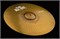 0001128520 RUDE Classic Ride/Crash Тарелка 20", Paiste 0001128520 - фото 26632