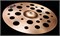 0001255318 PST X Swiss Medium Crash Тарелка 18", Paiste 0001255318 - фото 26692