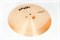 0001193018 Silent Power Crash Тарелка 18'', Paiste 0001193018 - фото 26753