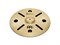 AC-DEEP Artist Concept Deep Hats A. Nilles Стэк-тарелка 18/18", Meinl AC-DEEP - фото 26765