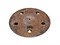 AC-FAT Artist Concept Fat Stack M. Garstka Стэк-тарелка 18/16", Meinl AC-FAT - фото 26766