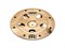 AC-SUPER Artist Concept Super Stack T. Lang Стэк-тарелка 18/18", Meinl AC-SUPER - фото 26768