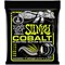 ERNIE BALL 3721 Cobalt Slinky Regular 10-46 - Струны для электрогитары 3721 - фото 2678