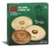 BV-141820SA Byzance Vintage Sand Cymbal Set Комплект тарелок 14, 18, 20", Meinl BV-141820SA - фото 26794