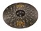 CC22DACR Classics Custom Dark Crash-Ride Тарелка 22", Meinl CC22DACR - фото 26844