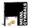 HCS141620 HCS Complete Cymbal Set Комплект тарелок 14", 16", 20", Meinl HCS141620 - фото 26876