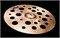 0001255214 PST X Swiss Thin Crash Тарелка 14", Paiste 0001255214 - фото 26889