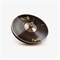 EDCRHH14 Crystal 2017 Hi-Hat Тарелка 14", ED Cymbals EDCRHH14 - фото 26902