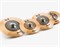 EDALCH16 Alliance 2017 China Тарелка 16", ED Cymbals EDALCH16 - фото 26904