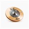 EDALHH14 Alliance 2017 Hi-Hat Тарелка 14", ED Cymbals EDALHH14 - фото 26907