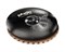 0001913114 Color Sound 900 Black SE Hi-Hat Две тарелки 14", Paiste 0001913114 - фото 26940