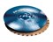 0001933114 Color Sound 900 Blue SE Hi-Hat Две тарелки 14", Paiste 0001933114 - фото 26952
