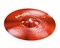 0001922212 Color Sound 900 Red Splash Тарелка 12", Paiste 0001922212 - фото 26954
