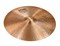 0001068522 2002 Black Big Beat Тарелка 22", Paiste 0001068522 - фото 26974