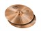 0001064016 2002 Black Big Beat Hi Hat Две тарелки 16", Paiste 0001064016 - фото 26979