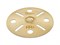 B20TRC Byzance Vintage Trash Crash Тарелка 20", Meinl B20TRC - фото 26996