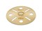 B18TRC Byzance Vintage Trash Crash Тарелка 18", Meinl B18TRC - фото 26997