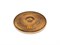 B14SAH Byzance Vintage Sand Hat Две тарелки 14", Meinl B14SAH - фото 27007