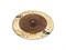 B16DUC Byzance Extra Dry Dual Crash Тарелка 16", Meinl B16DUC - фото 27013