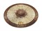 B21NUR Byzance Nuance Ride Тарелка 21", Meinl B21NUR - фото 27022