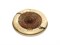 B15DUH Byzance Extra Dry Dual Hihat Две тарелки 15", Meinl B15DUH - фото 27027