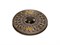 CC15DAH Classics Custom Dark Hihat Две тарелки 15", Meinl CC15DAH - фото 27041