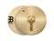 SY-16M Symphonic Cymbals Medium Тарелки оркестровые 16", пара, Meinl SY-16M - фото 27055