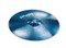 0001932817 Color Sound 900 Blue Heavy Crash Тарелка 17", Paiste 0001932817 - фото 27061