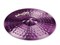 0001942720 Color Sound 900 Purple Heavy Ride Тарелка 20", Paiste 0001942720 - фото 27066