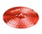 0001922720 Color Sound 900 Red Heavy Ride Тарелка 20", Paiste 0001922720 - фото 27067