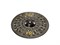 CC16DAH Classics Custom Dark Hihat Две тарелки 16", Meinl CC16DAH - фото 27120