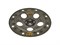CC18DATRCH Classics Custom Dark Trash China Тарелка 18", Meinl CC18DATRCH - фото 27121