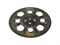 CC18DATRC Classics Custom Dark Trash Crash Тарелка 18", Meinl CC18DATRC - фото 27122