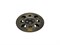CC-12DASTK Classics Custom Dark Trash Stack Стэк-тарелка 12", Meinl CC-12DASTK - фото 27130