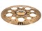 PAC18TRC Pure Alloy Custom Trash Crash Тарелка 18", Meinl PAC18TRC - фото 27149