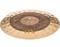 B19DUC Byzance Extra Dry Dual Crash Тарелка 19", Meinl B19DUC - фото 27169