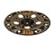CC16DATRCH Classics Custom Dark Trash China Тарелка 16", Meinl CC16DATRCH - фото 27180