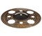 CC10DATRS Classics Custom Dark Trash Splash Тарелка 10", Meinl CC10DATRS - фото 27185