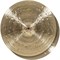 B16FRH Byzance Foundry Reserve Hihat Две тарелки 16", Meinl B16FRH - фото 27200
