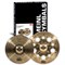 PAC1618 Pure Alloy Custom Crash Комплект тарелок 16, 18", Meinl PAC1618 - фото 27208