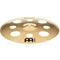 B16TRC-B Byzance Brilliant Trash Crash Тарелка 16", Meinl B16TRC-B - фото 27210
