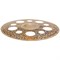 B18EDTRC Byzance Extra Dry Trash Crash Тарелка 18", Meinl B18EDTRC - фото 27213