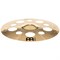 B18TRC-B Byzance Brilliant Trash Crash Тарелка 18", Meinl B18TRC-B - фото 27214