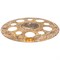 B18VPTRC Byzance Vintage Pure Trash Crash Тарелка 18", Meinl B18VPTRC - фото 27216
