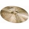 0005501417 Twenty Masters Dark Crash Тарелка 17", Paiste 0005501417 - фото 27237