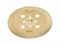 B20EQCH Byzance Vintage Equilibrium China Тарелка 20", Meinl B20EQCH - фото 27244