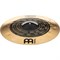 CC16DUC Classics Custom Dual Crash Тарелка 16", Meinl CC16DUC - фото 27264