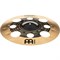 CC16DUTRC Classics Custom Dual Trash Crash Тарелка 16", Meinl CC16DUTRC - фото 27268